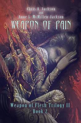 Cover of Weapon of Pain