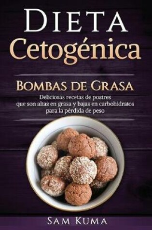 Cover of Dieta cetogénica para principiantes