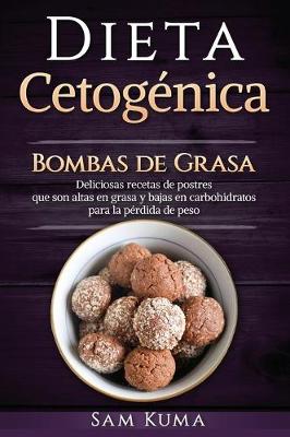 Book cover for Dieta cetogénica para principiantes