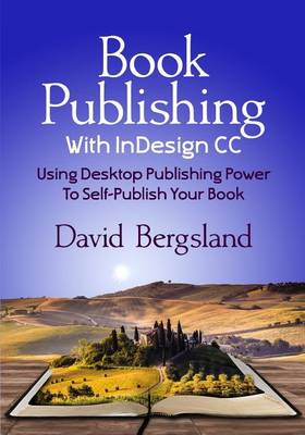 Book cover for David Bergsland