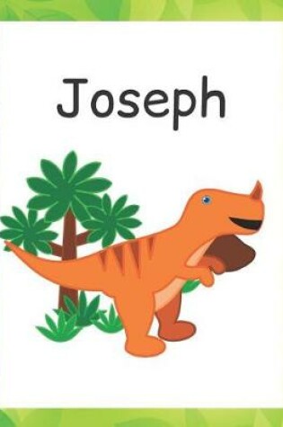 Cover of Joseph