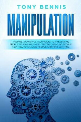 Cover of Manipulation