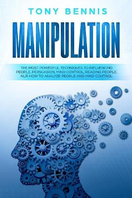 Cover of Manipulation