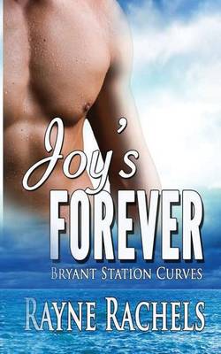 Book cover for Joy's Forever