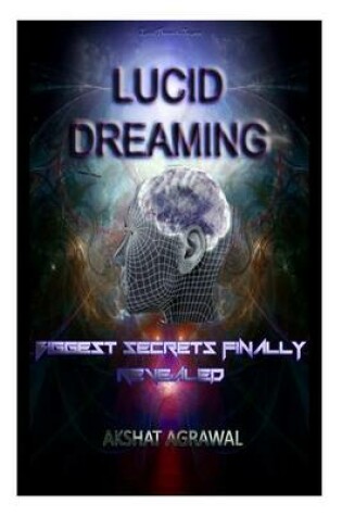 Cover of Lucid Dreaming