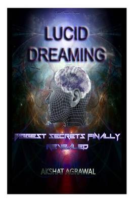 Book cover for Lucid Dreaming