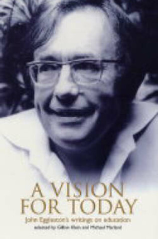 Cover of A Vision for Today