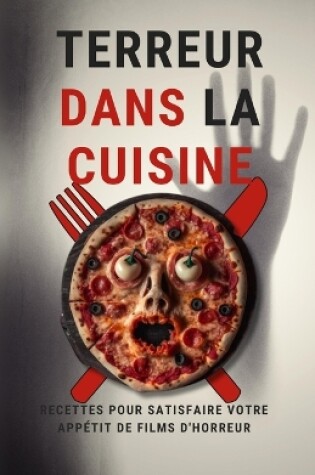 Cover of Terreur dans la cuisine