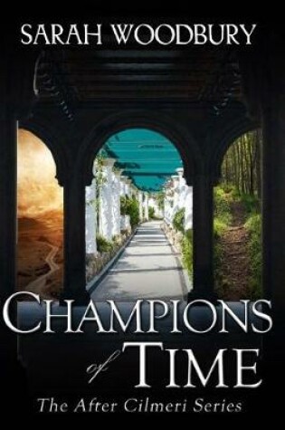 Cover of Champions of Time