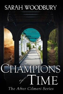 Book cover for Champions of Time