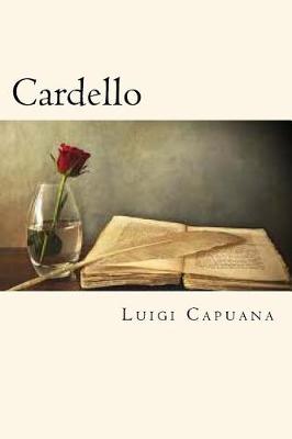 Book cover for Cardello
