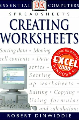 Cover of Spreadsheets