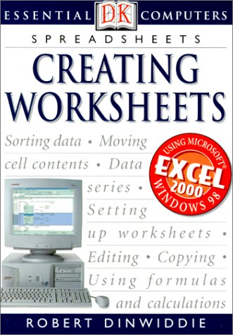 Cover of Spreadsheets