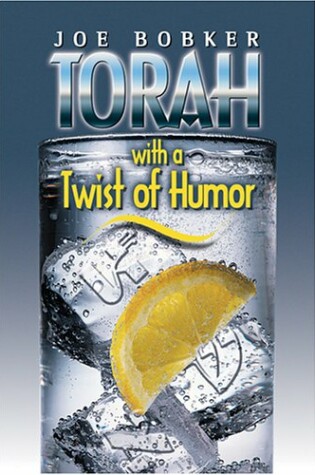 Cover of Torah with a Twist of Humor