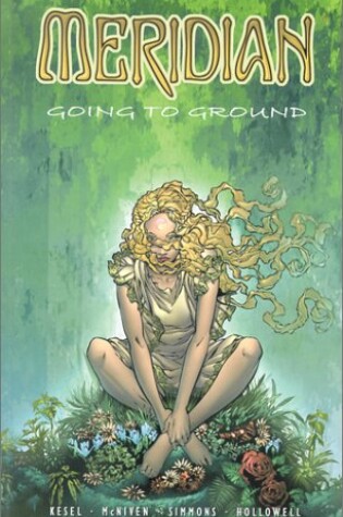 Cover of Going to the Ground
