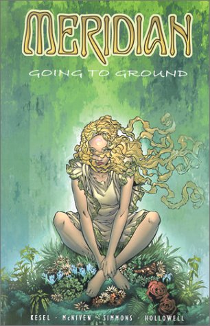 Book cover for Going to the Ground