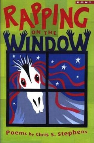 Cover of Rapping on the Window