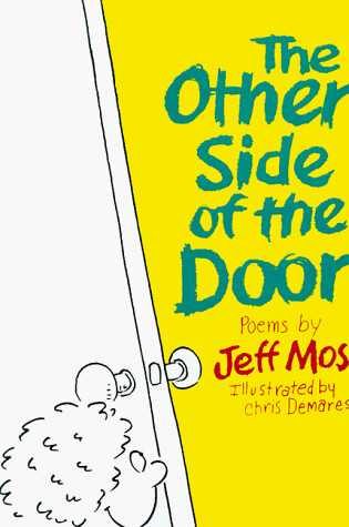 Cover of The Other Side of the Door