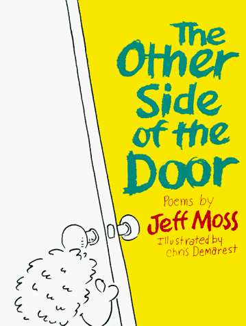 Book cover for The Other Side of the Door