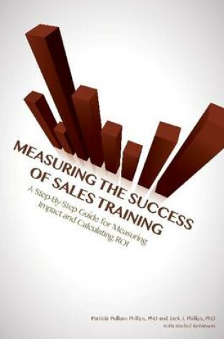Cover of Measuring the Success of Sales Training