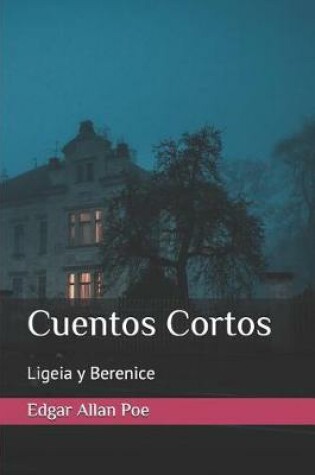 Cover of Cuentos Cortos