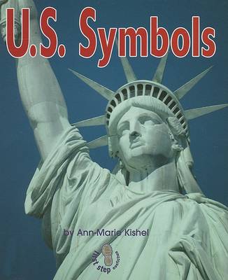 Book cover for U. S. Symbols