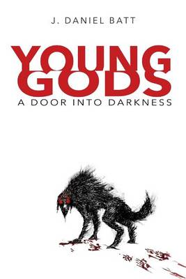 Book cover for Young Gods