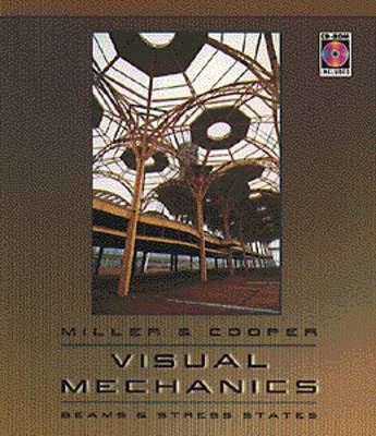Book cover for Visual Mechanics