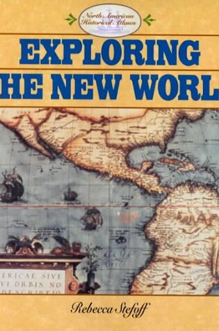Cover of North American Historical Atlases (Group 1)