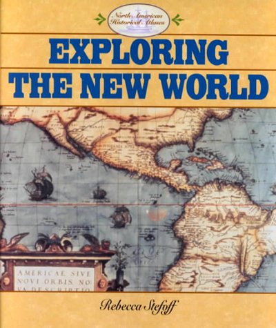 Book cover for North American Historical Atlases (Group 1)