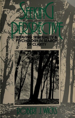 Book cover for Seeking Perspective