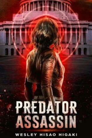 Cover of Predator Assassin