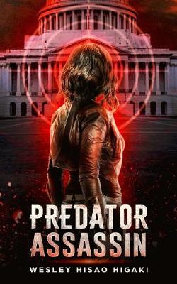 Book cover for Predator Assassin