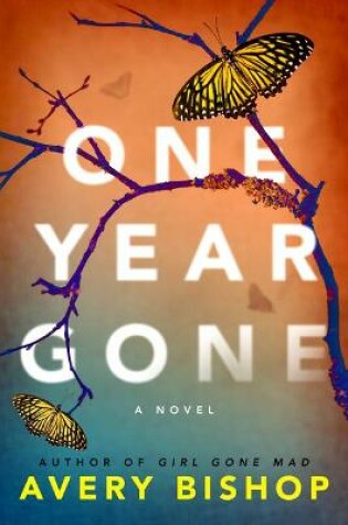 Cover of One Year Gone