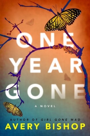 Cover of One Year Gone