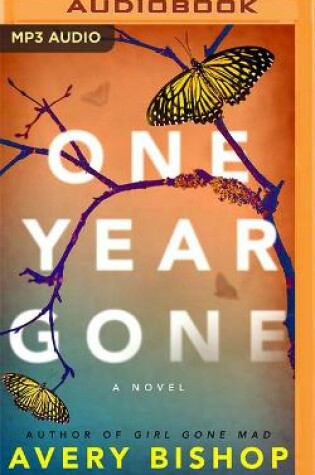 Cover of One Year Gone