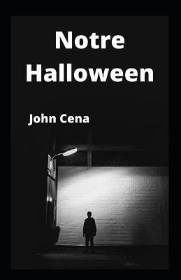 Book cover for Notre Halloween