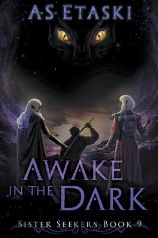 Cover of Awake in the Dark