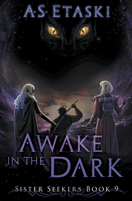 Cover of Awake in the Dark