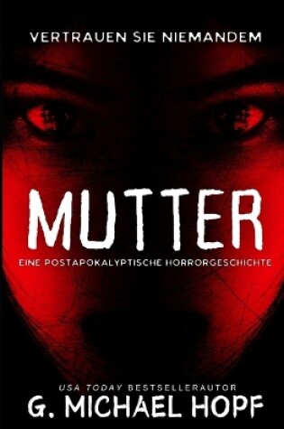 Cover of Mutter