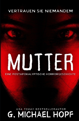 Cover of Mutter