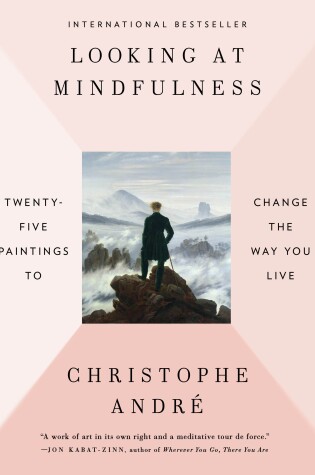 Cover of Looking at Mindfulness