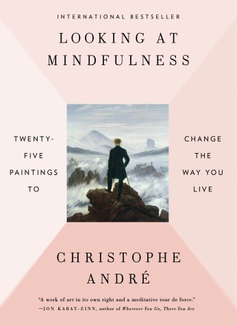 Book cover for Looking at Mindfulness