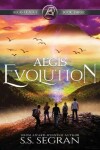 Book cover for Aegis Evolution