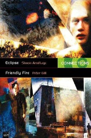 Cover of Friendly Fire & Eclipse