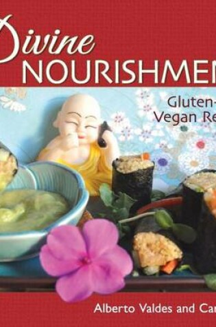 Cover of Divine Nourishment