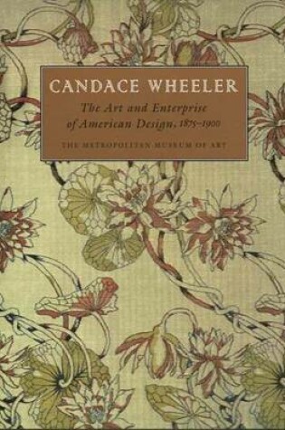 Cover of Candace Wheeler