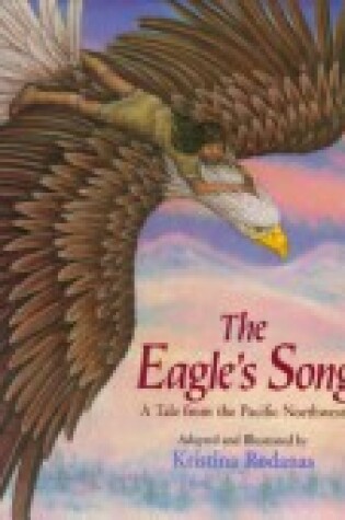 Cover of Eagle Song