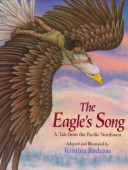 Book cover for Eagle Song