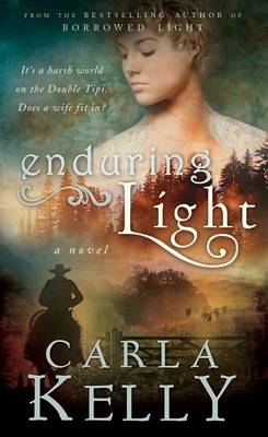 Book cover for Enduring Light